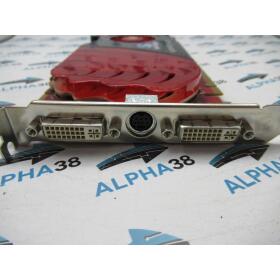 Sapphire ATI Radeon HD 4850 512 MB GDDR3 PCIe 2x DVI 1x SV