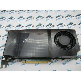 HP Nvidia GeForce GTX 260 Fisker-Dua 256MB GDDR3 PCIe 2x DVI