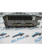 HP Nvidia GeForce GTX 260 Fisker-Dua 256MB GDDR3 PCIe 2x DVI