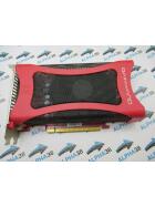 GAINWARD Nvidia GeForce 9600 GT 512 MB GDDR3 PCIe 2x DVI 1x SV