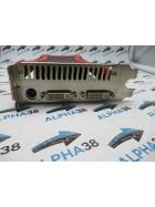 GAINWARD Nvidia GeForce 9600 GT 512 MB GDDR3 PCIe 2x DVI 1x SV