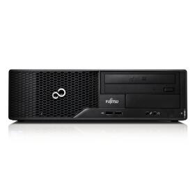 Fujitsu Esprimo E500 Small Form Factor SFF Intel Core i5-2500 (4x3.3GHz) 16 GB DDR3 120GB (Neuware) DVD Brenner