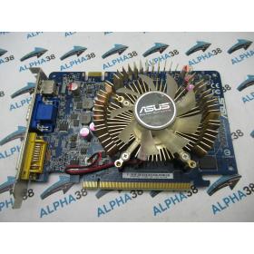 ASUS Nvidia GeForce 9500 GT 512 MB GDDR2 PCIe 1x HDMI 1x DVI 1x VGA