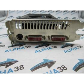 GAINWARD Nvidia GeForce 7950 GT 256MB GDDR3 PCIe 2x DVI 1x SV