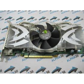 Nvidia  Quardro FX 5500 1 GB GDDR2 PCIe 1x SV 2x DisplayPort