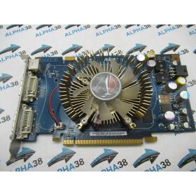 ASUS Nvidia GeForce EN 8600 GTS 256MB  PCIe 1x SV 2x DVI