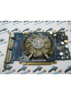 ASUS Nvidia GeForce EN 8600 GTS 256MB  PCIe 1x SV 2x DVI