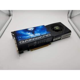 Gainward Nvidia GTX 260 896MB GDDR3 PCIe 1x SV 2x DVI