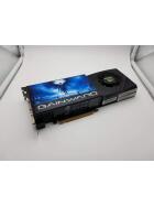 Gainward Nvidia GTX 260 896MB GDDR3 PCIe 1x SV 2x DVI