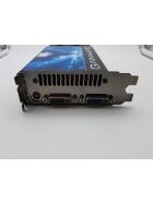 Gainward Nvidia GTX 260 896MB GDDR3 PCIe 1x SV 2x DVI