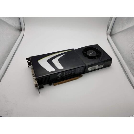 PNY Nvidia Geforce 7900 GTX 896MB GDDR3 PCIe