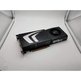 PNY Nvidia Geforce 7900 GTX 896MB GDDR3 PCIe