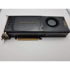 Gainward Nvidia Geforce GTX 680 2 GB  PCIe 2x DVI 1x HDMI 1x DP