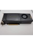 Gainward Nvidia Geforce GTX 680 2 GB  PCIe 2x DVI 1x HDMI 1x DP