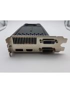 Gainward Nvidia Geforce GTX 680 2 GB  PCIe 2x DVI 1x HDMI 1x DP