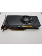 ZOTAC Nvidia Geforce GTX 260 896MB GDDR3 PCIe 1x DVI 1x VGA 1x HDMI