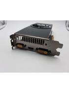 ZOTAC Nvidia Geforce GTX 260 896MB GDDR3 PCIe 1x DVI 1x VGA 1x HDMI