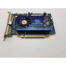 SAPPHIRE ATI Radeon HD 2600 XT 512MB  PCIe 2x DVI 1x SV