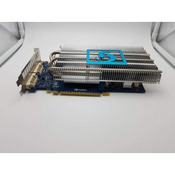 SPARKLE Nvidia Geforce GTS 450 1 GB GDDR3 PCIe 2x DVI 1x Mini DP