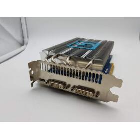 SPARKLE Nvidia Geforce GTS 450 1 GB GDDR3 PCIe 2x DVI 1x Mini DP