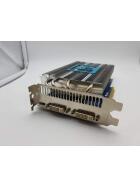 SPARKLE Nvidia Geforce GTS 450 1 GB GDDR3 PCIe 2x DVI 1x Mini DP