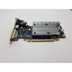 Sapphire ATI Radeon HD 3450 256MB  PCIe 1x SV 1x DVI 1x VGA