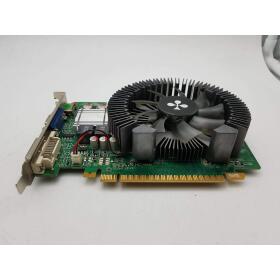 Club3D NVIDIA GeForce GTS 450 1 GB GDDR3 PCIe 1x DVI 1x VGA 1x HDMI