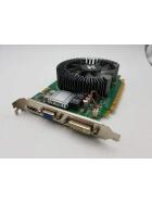 Club3D NVIDIA GeForce GTS 450 1 GB GDDR3 PCIe 1x DVI 1x VGA 1x HDMI