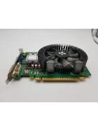 Club3D NVIDIA GeForce GTS 450 1 GB GDDR3 PCIe 1x DVI 1x VGA 1x HDMI