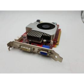 ASUS NVIDIA Geforce 6700 XL 128MB  PCIe 1x DVI 1x VGA