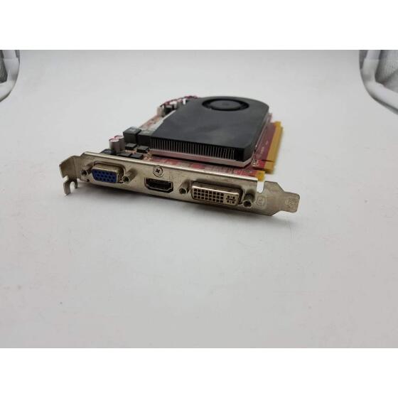 MEDION ATI RADEON HD 5670 1 GB  PCIe 1x DVI 1x VGA 1x HDMI