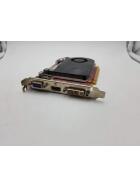 MEDION ATI RADEON HD 5670 1 GB  PCIe 1x DVI 1x VGA 1x HDMI