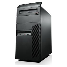 Lenovo Thinkcentre M92p Intel Core i5-3330 (4x3.0GHz) 8GB DDR3 120GB SSD (Gebraucht) DVD Laufwerk