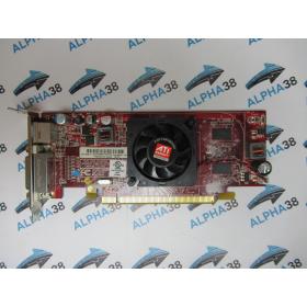 ATI  Radeon HD 4550 512MB GDDR3 PCIe 1x DMS-59 1x S-VIDEO