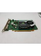 NVIDIA  Quadro FX 1700 512MB GDDR2 PCIe 2x DVI 1x SV