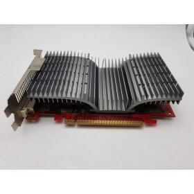 ASUS AMD EAH 5570 Silent 1 GB  PCIe 1x DVI 1x VGA 1x HDMI