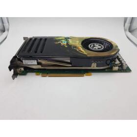 ASUS NVIDIA GeForce 8800 GTS 512MB  PCIe 2x DVI 1x SV