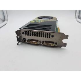 ASUS NVIDIA GeForce 8800 GTS 512MB  PCIe 2x DVI 1x SV