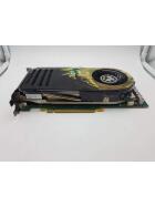 ASUS NVIDIA GeForce 8800 GTS 512MB  PCIe 2x DVI 1x SV