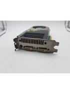 ASUS NVIDIA GeForce 8800 GTS 512MB  PCIe 2x DVI 1x SV