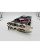 Gainward NVIDIA GeForce GTX 570 1,28GB GDDR5 PCIe 2x DVI 1x DP 1x HDMI