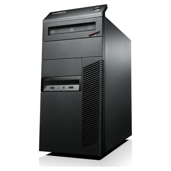Lenovo Thinkcentre M92p Intel Core i5-3470 (4x3.2GHz) 8GB DDR3 500GB SSD (Neuware) DVD Brenner