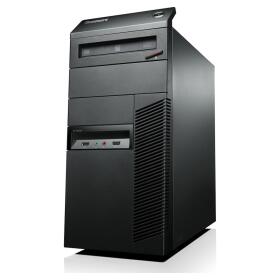 Lenovo Thinkcentre M92p Intel Core i5-3470 (4x3.2GHz) 16GB DDR3 120GB SSD (Gebraucht) kein Laufwerk
