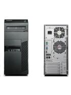 Lenovo Thinkcentre M92p Intel Core i5-3470 (4x3.2GHz) 16GB DDR3 120GB SSD (Gebraucht) kein Laufwerk