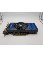 MSI AMD Radeon HD 7850 2 GB  PCIe 1x DVI 1x HDMI