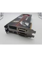 Sapphire ATI Radeon HD 5870 1 GB GDDR5 PCIe 2x DVI 1x HDMI