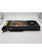ZOTAC NVIDIA GeForce GTS 250 1 GB GDDR3 PCIe 2x DVI 1x SV
