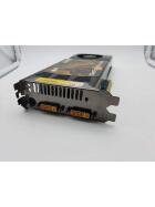 ZOTAC NVIDIA GeForce GTS 250 1 GB GDDR3 PCIe 2x DVI 1x SV