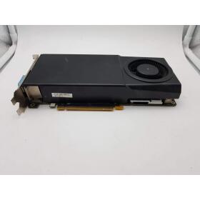 NVIDIA  GeForce GTX 560 Ti 1,28GB GDDR5 PCIe 2x DVI 1x DP 1x HDMI