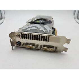 PNY NVIDIA Quadro FX 5500 1 GB  PCIe 2x DVI 1x SV